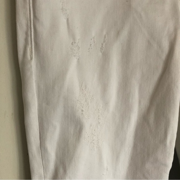 True Religion Halle Mid-rise Super Skinny Jeans (size 32) - Picture 14 of 16